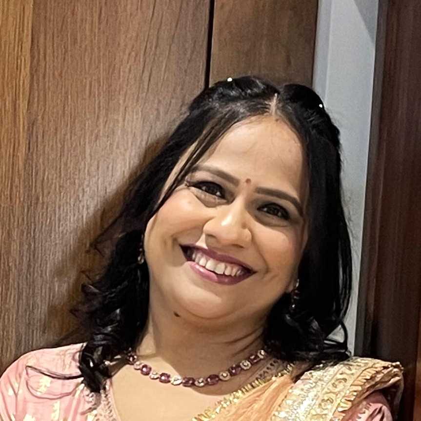 Renu Baid