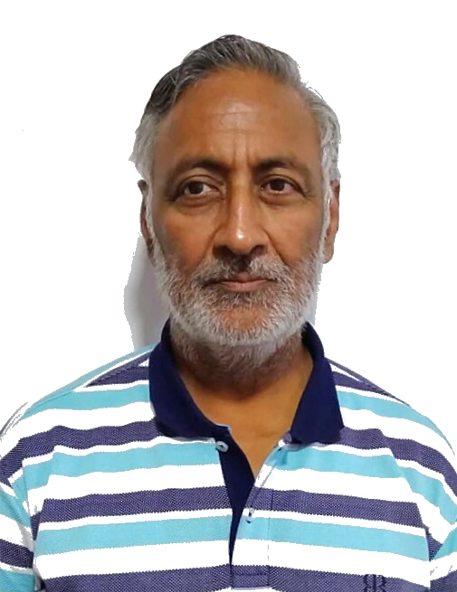 Ashok Chindalia