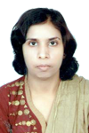 Dr. Vijayshree Sharma